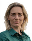 Margareta Hüthmair