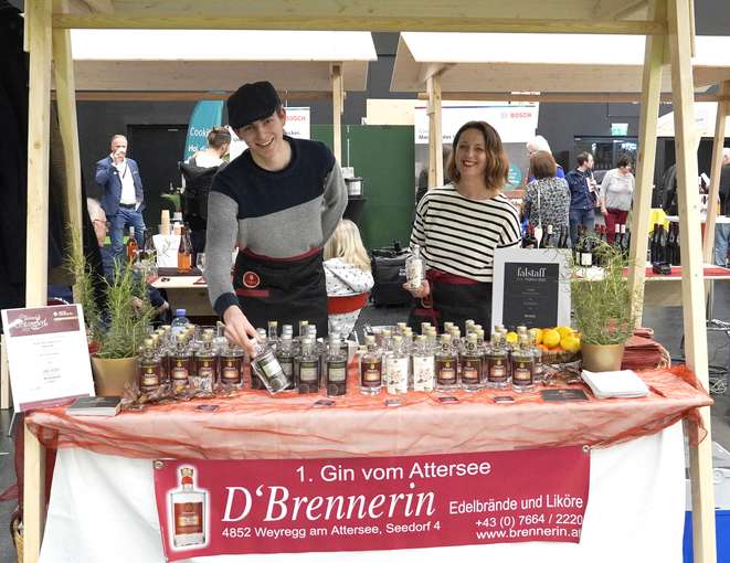 sb12_mt_gin.jpg © Dürnberger sb12_mt_gin.jpg © Dürnberger