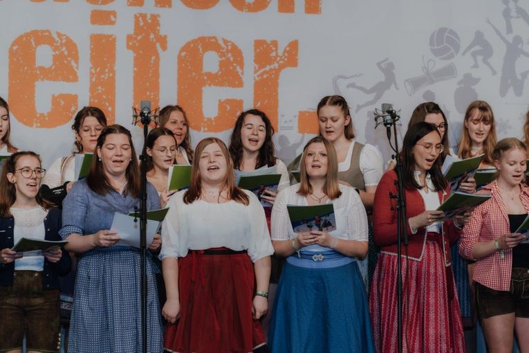 © Sophie Balber/LJ NÖ