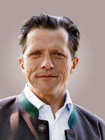 Neunegger-Gerhard.jpg © Archiv