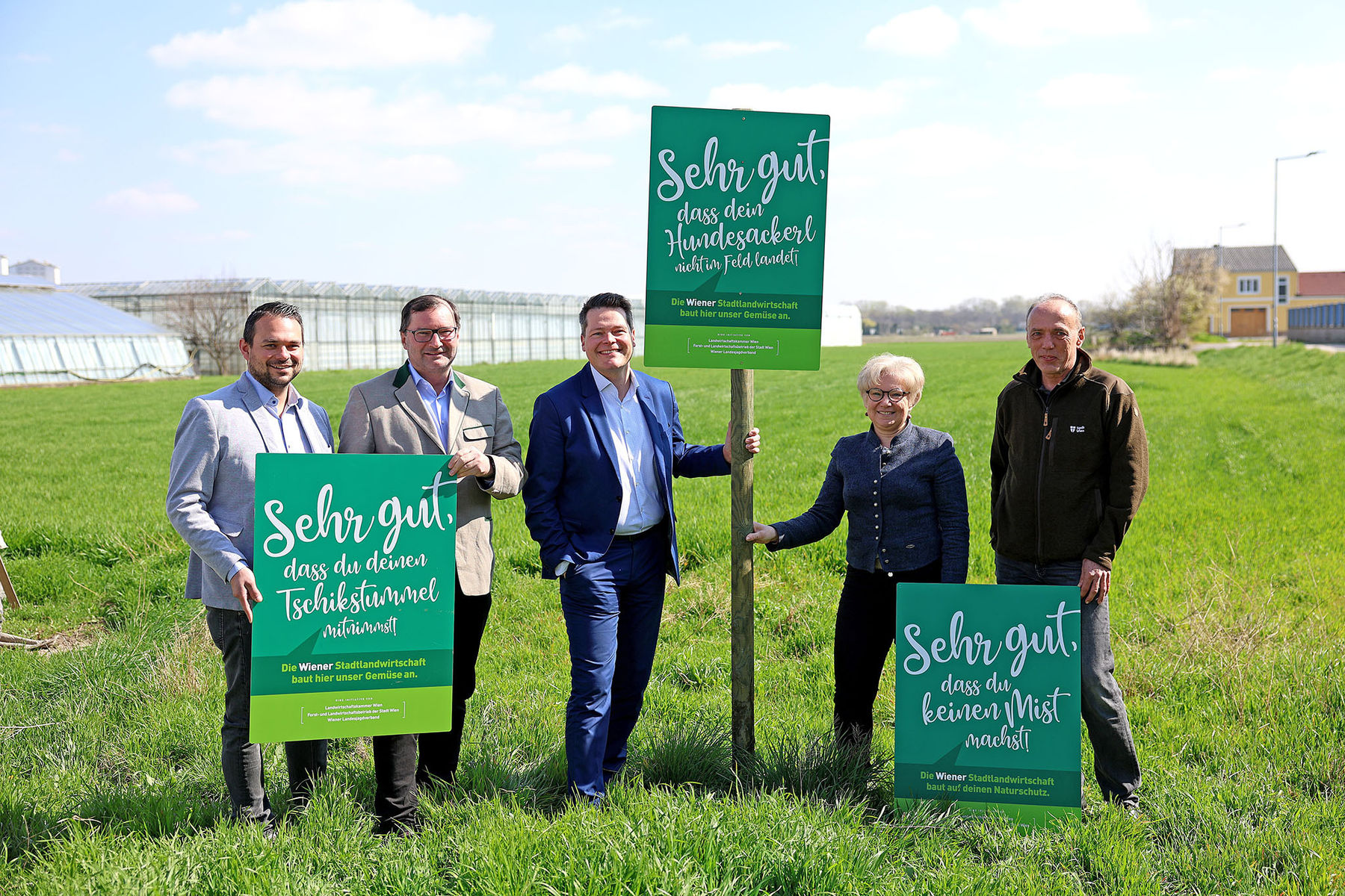 Infosignalethiktafeln.jpg © Stadt Wien/ Votava Infosignalethiktafeln.jpg © Stadt Wien/ Votava