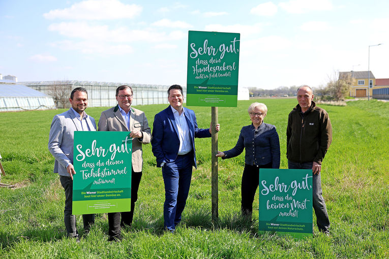 Infosignalethiktafeln.jpg © Stadt Wien/ Votava Infosignalethiktafeln.jpg © Stadt Wien/ Votava