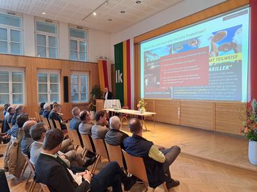 Rindertag.jpg © Archiv