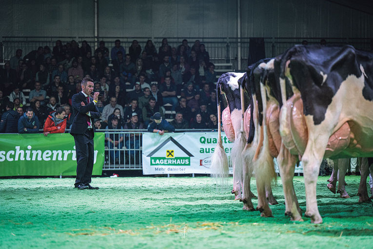 11. Dairy Grand Prix Austria zeigte noch nie dagewesene Qualität.jpg