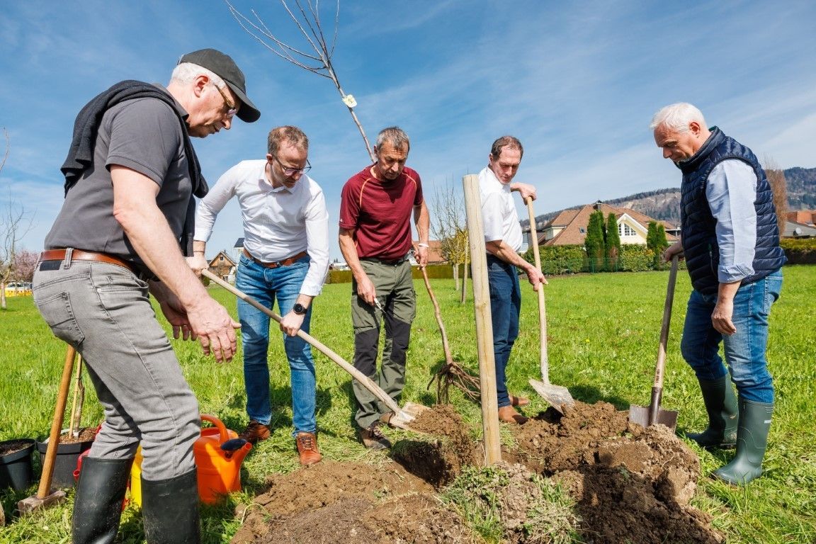 © Bernd Hofmeister © Bernd Hofmeister