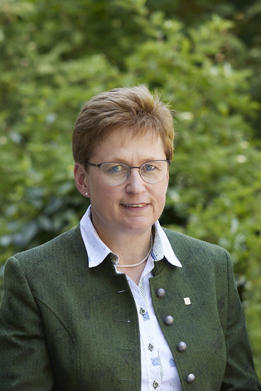 Ferstl Rosemarie.jpg © LK OÖ
