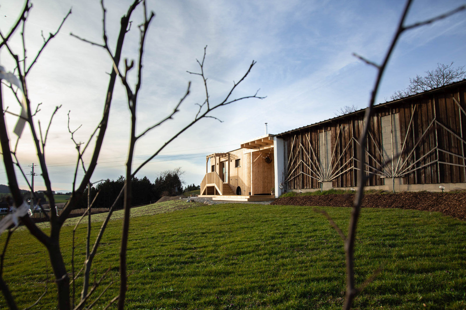 Repo 13_14_Betrieb Kürnsteinerhof_Bild_1_Tiny_house__Kürnsteinhof_Patrik_Tafner.jpg © Patick Tafner Repo 13_14_Betrieb Kürnsteinerhof_Bild_1_Tiny_house__Kürnsteinhof_Patrik_Tafner.jpg © Patick Tafner
