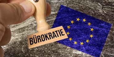 EU-Buerokratisierung_AdobeStock_546154021_studio_v-zwoelf © Foto: studio v-zwoelf – adobe.stock.com