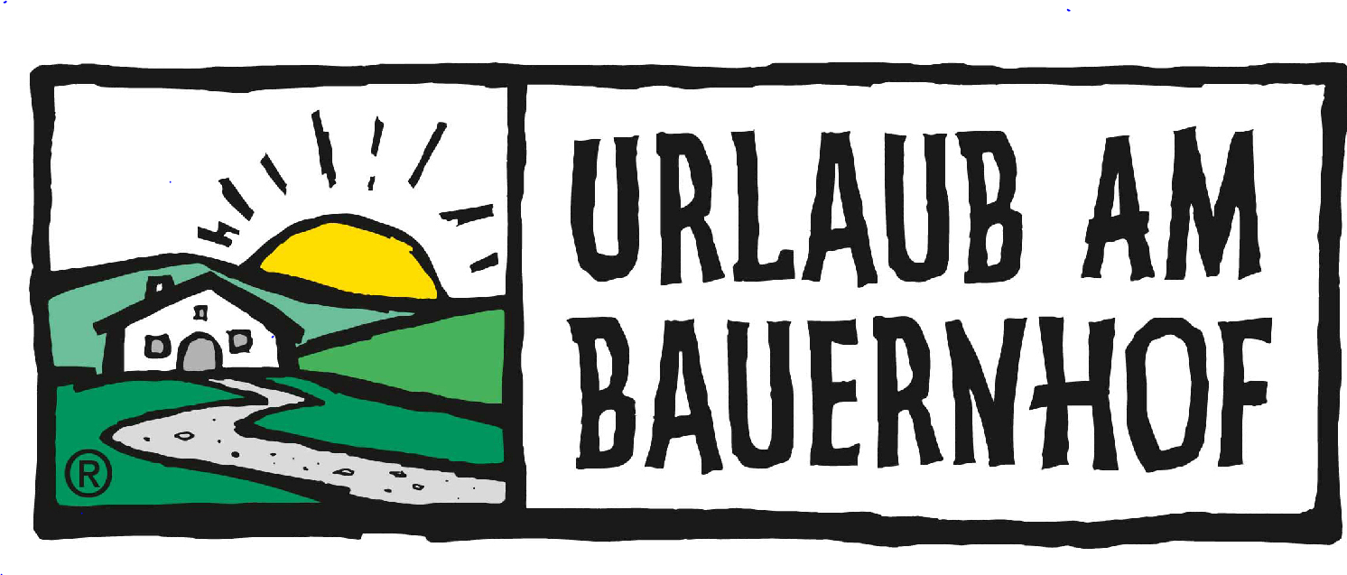 Urlaub am Bauernhof Logo.png © Urlaub am Bauernhof