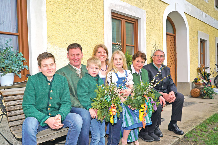 Top Milchvieh in der Landeshauptstadt.jpg © Michael Hatheier Top Milchvieh in der Landeshauptstadt.jpg © Michael Hatheier