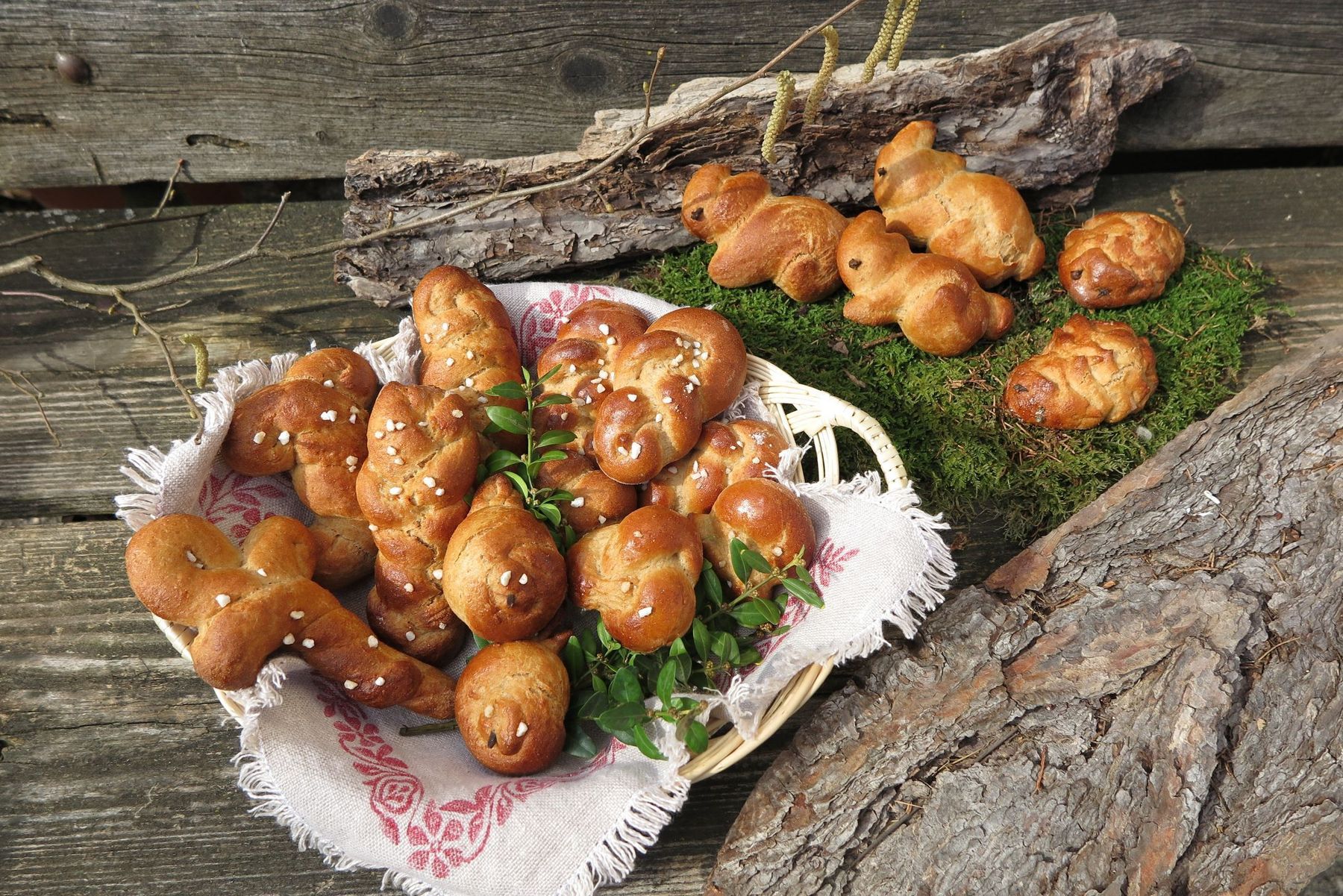 Briochesgebäck_Manuela Pichler.jpg © Manuela Pichler Briochesgebäck_Manuela Pichler.jpg © Manuela Pichler