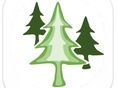 App-logo-Bäume © Archiv