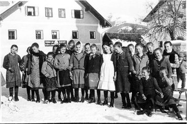 Frauennachwuchs.jpg © Archiv Frauennachwuchs.jpg © Archiv