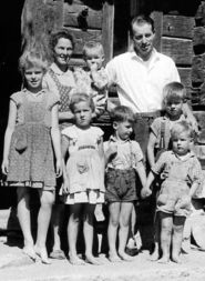Kindersegen Stuhlfelden.jpg © Archiv Kindersegen Stuhlfelden.jpg © Archiv
