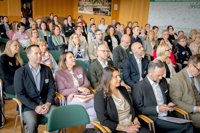 © Eva Lechner/LK Niederösterreich