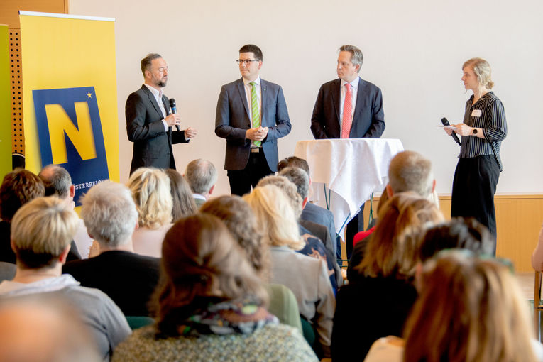 © Eva Lechner/LK Niederösterreich
