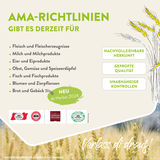 Posting AMA Gütesiegel2.jpg © LK Niederösterreich