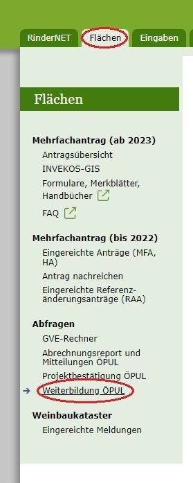 eAMA-Übersicht-ÖPUL-WB-Stunden.jpg © Archiv eAMA-Übersicht-ÖPUL-WB-Stunden.jpg © Archiv