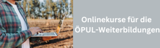 Öpul Weiterbildungen online © stock.adobe.com/pixabay Öpul Weiterbildungen online © stock.adobe.com/pixabay