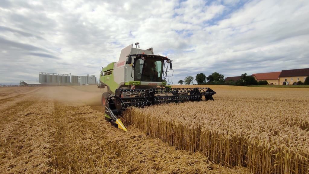 Pfl_AMA-Gütesiegel für Ackerbauern_klein.jpg © Landwirtschaftskammer OÖ Pfl_AMA-Gütesiegel für Ackerbauern_klein.jpg © Landwirtschaftskammer OÖ