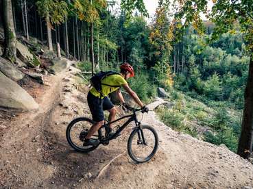 Mountainbike ©AdobeStock 197310261 (Mittel).jpg