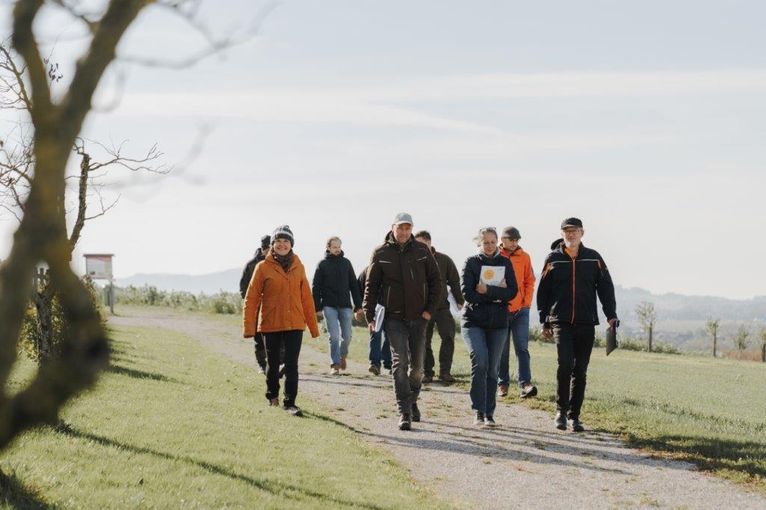 Neue Wege gehen.jpg © sophiebalber.com Neue Wege gehen.jpg © sophiebalber.com