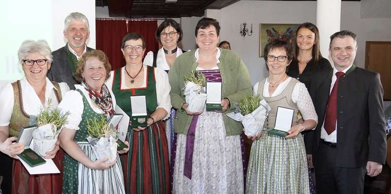 sb15_hh_ehrung_kammer.jpg © Dürnberger sb15_hh_ehrung_kammer.jpg © Dürnberger