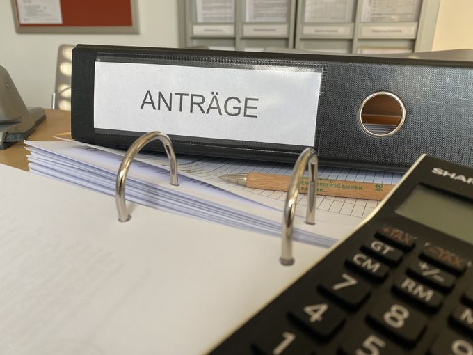 MFA_Mappe.jpg © BBK Melk/Derfler MFA_Mappe.jpg © BBK Melk/Derfler