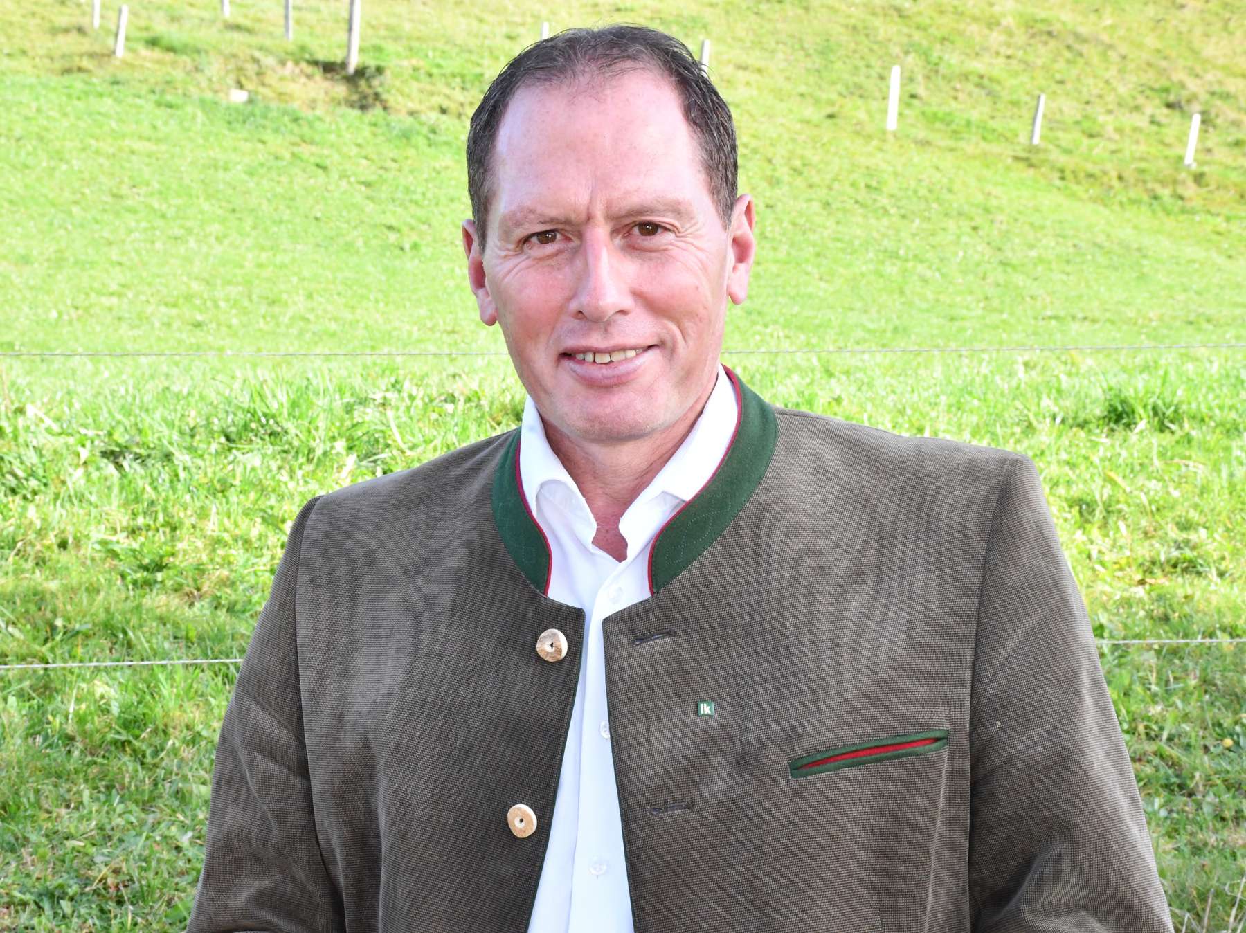 Josef Moosbrugger Bienen.jpg © LK Vbg. Josef Moosbrugger Bienen.jpg © LK Vbg.