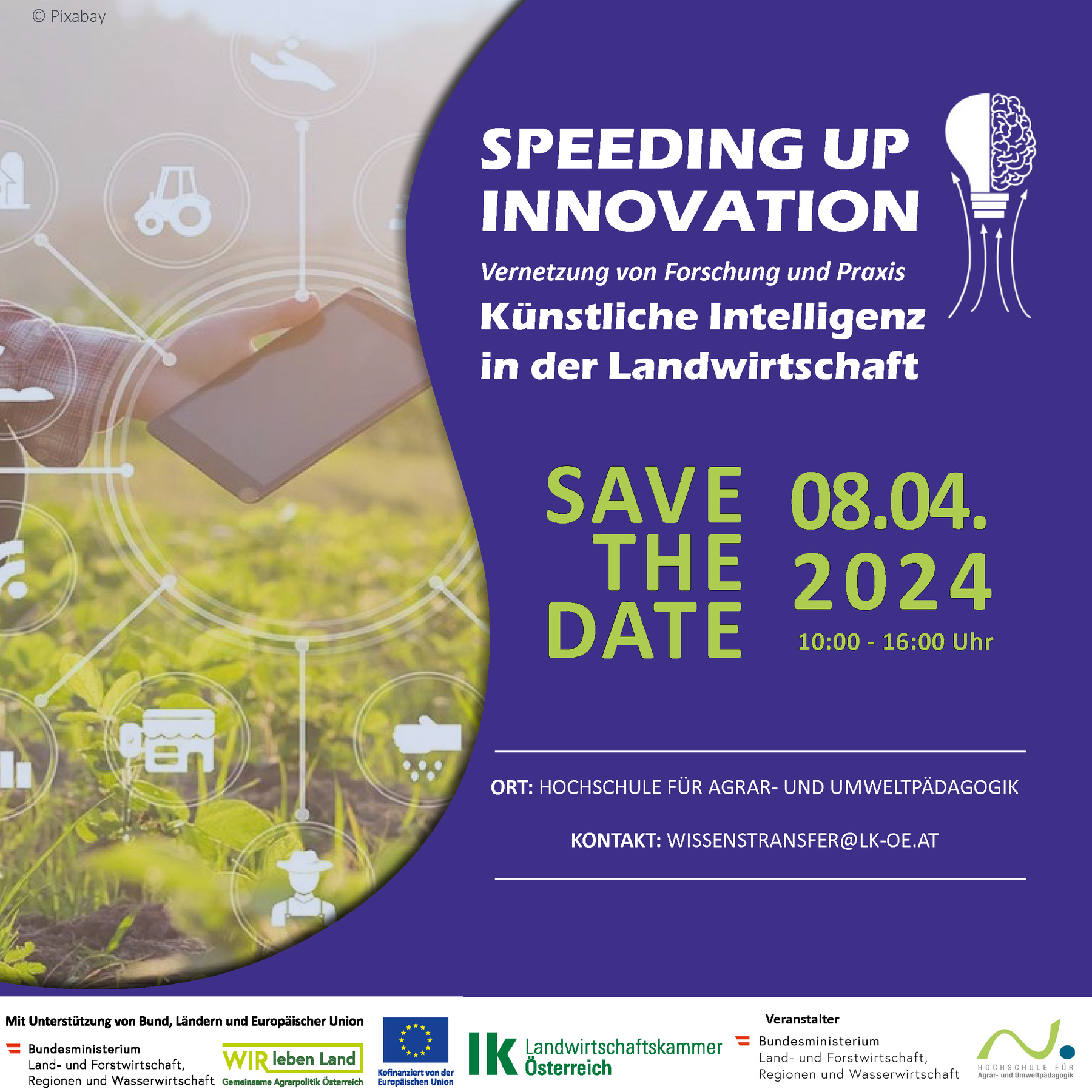 Terminaviso_Speeding up innovation KI-02.jpg © Speeding Up Innovation Terminaviso_Speeding up innovation KI-02.jpg © Speeding Up Innovation