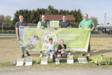 Wasserschutzgemeinde Werndorf