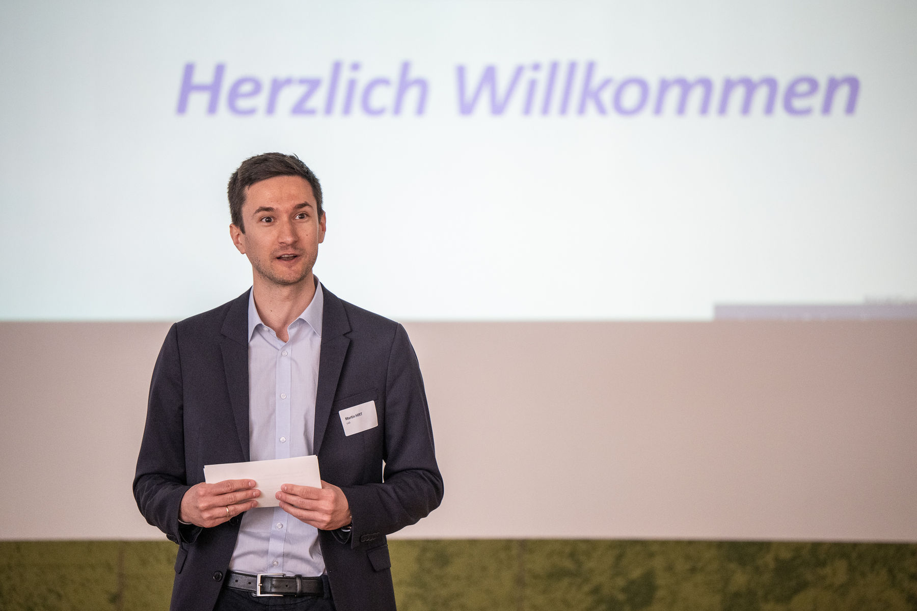 Speeding Up Innovation: KI in der Landwirtschaft © Ing. Gerald Pfabigan/LKÖ Speeding Up Innovation: KI in der Landwirtschaft © Ing. Gerald Pfabigan/LKÖ