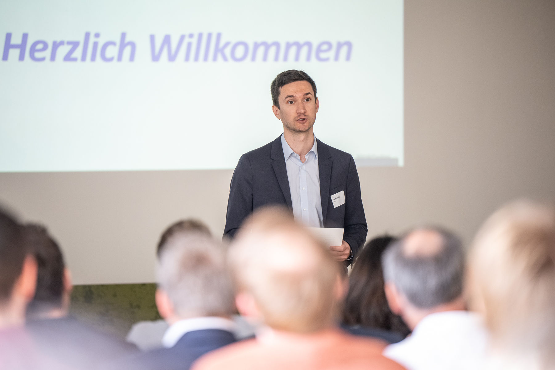 Speeding Up Innovation: KI in der Landwirtschaft