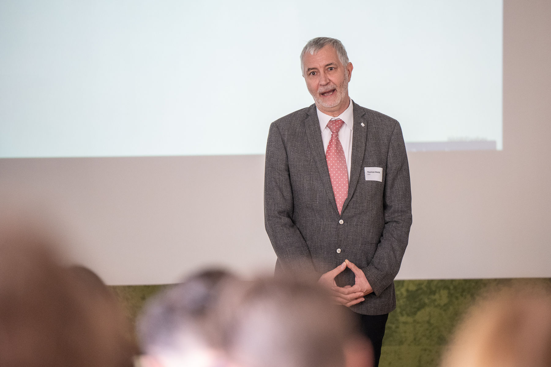 Speeding Up Innovation: KI in der Landwirtschaft © Ing. Gerald Pfabigan/LKÖ Speeding Up Innovation: KI in der Landwirtschaft © Ing. Gerald Pfabigan/LKÖ