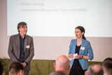 Speeding Up Innovation: KI in der Landwirtschaft © Ing. Gerald Pfabigan/LKÖ