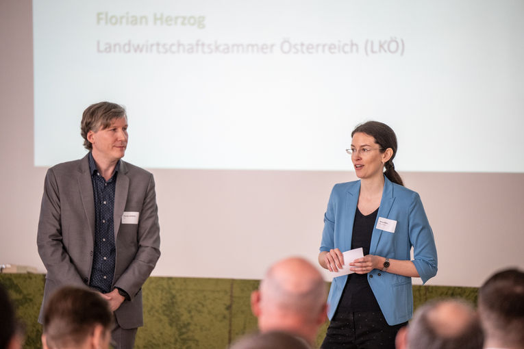 Speeding Up Innovation: KI in der Landwirtschaft