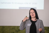 Speeding Up Innovation: KI in der Landwirtschaft © Ing. Gerald Pfabigan/LKÖ