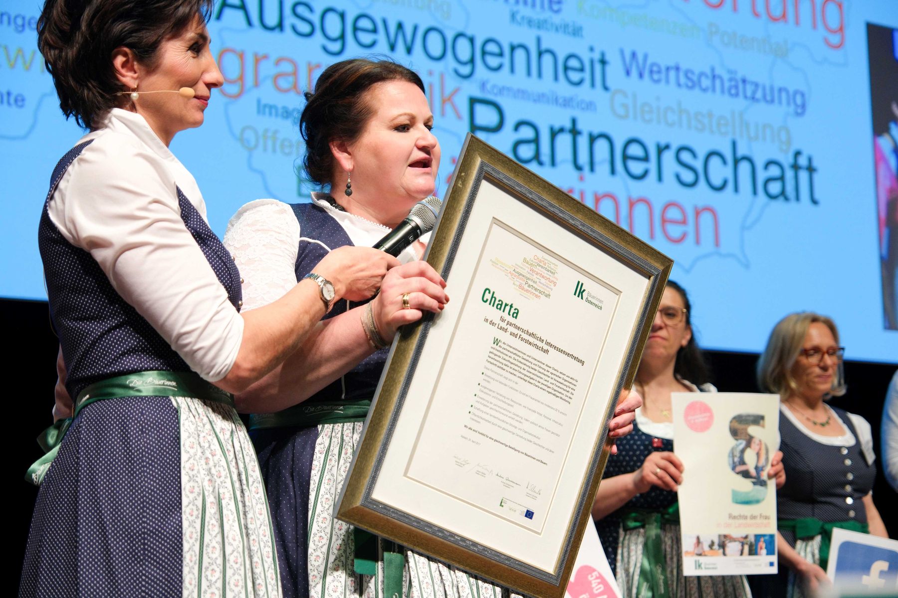© LKÖ/APA/Reichmann © LKÖ/APA/Reichmann