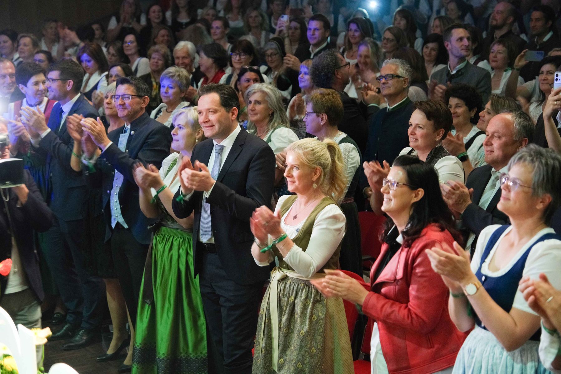 © LKÖ/APA/Reichmann © LKÖ/APA/Reichmann