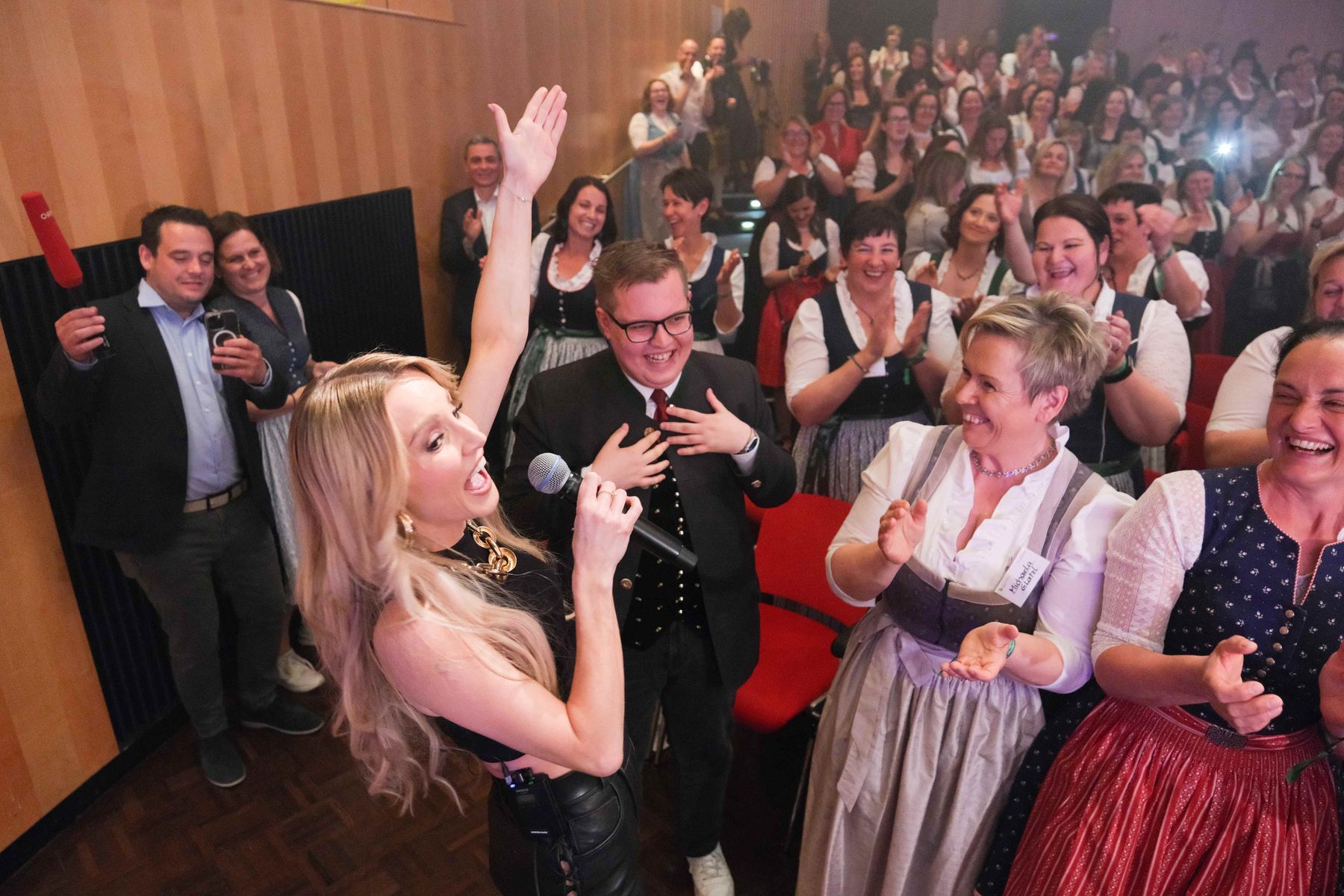 © LKÖ/APA/Reichmann © LKÖ/APA/Reichmann