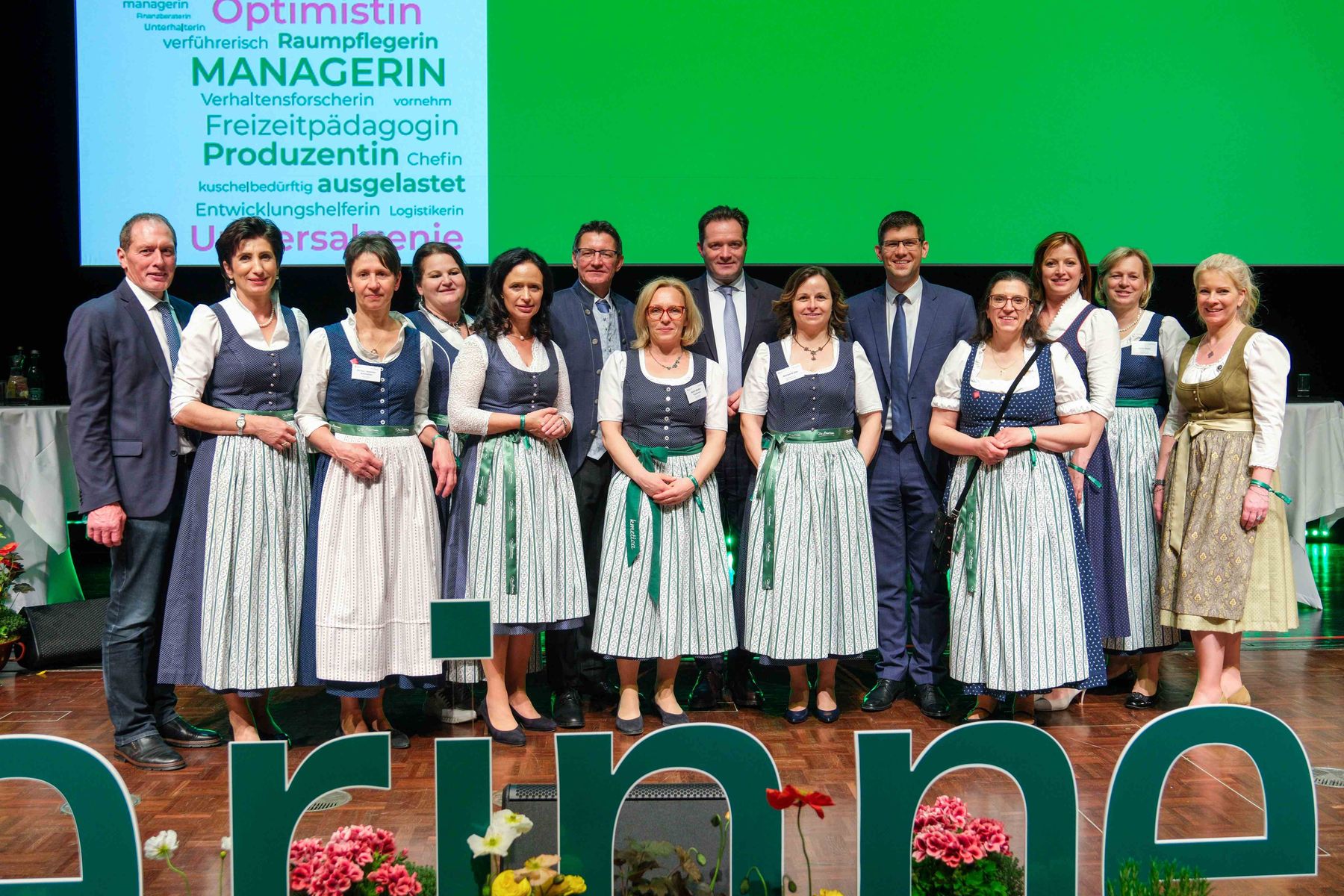 © LKÖ/APA/Reichmann © LKÖ/APA/Reichmann