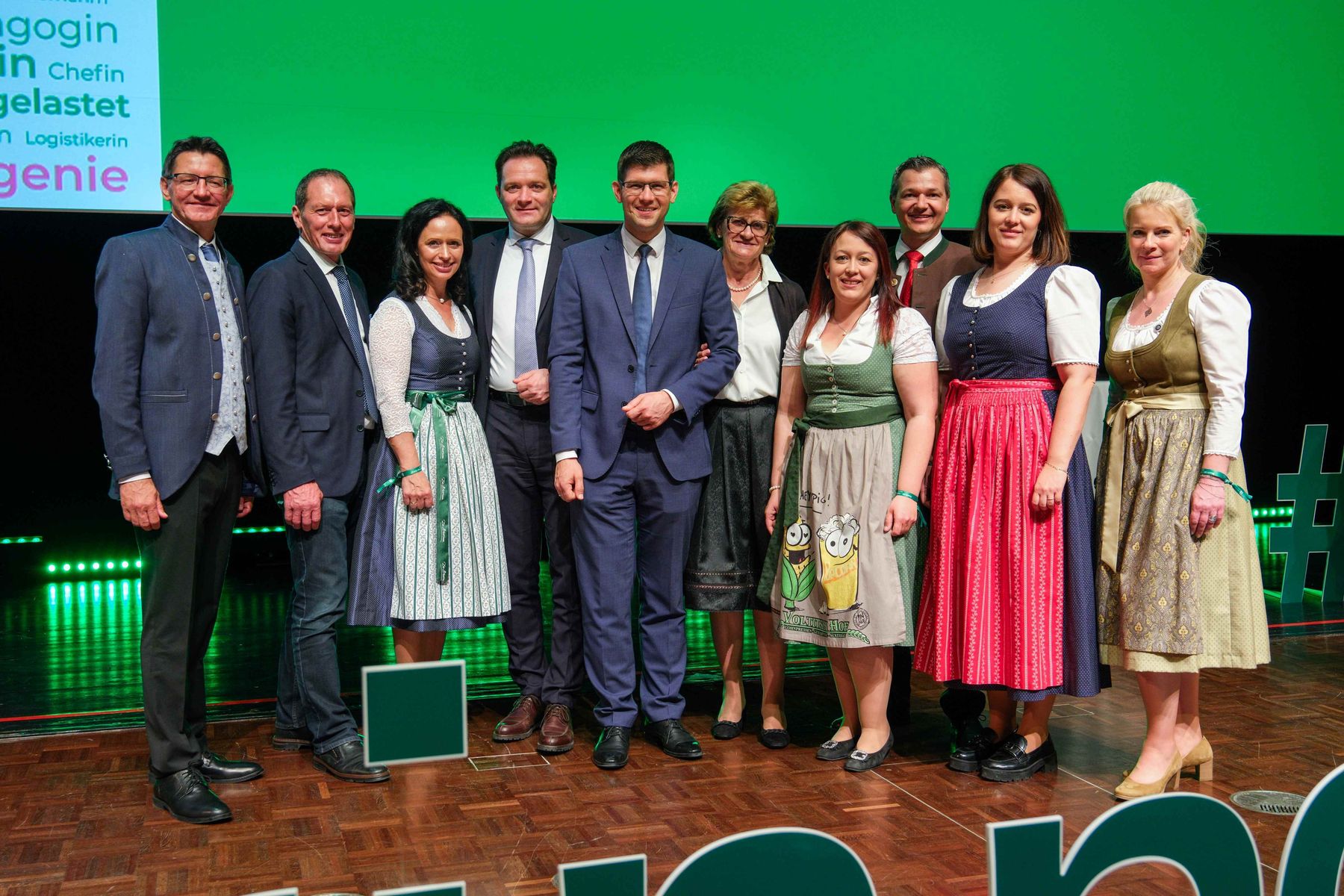 © LKÖ/APA/Reichmann © LKÖ/APA/Reichmann