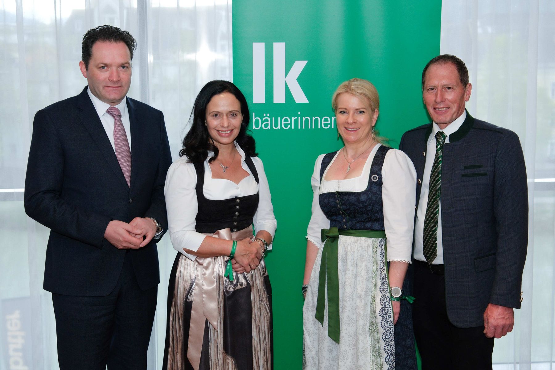 © LKÖ/APA/Reichmann © LKÖ/APA/Reichmann