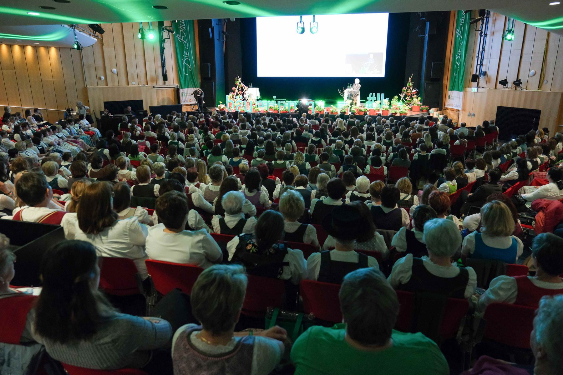 © LKÖ/APA/Reichmann © LKÖ/APA/Reichmann