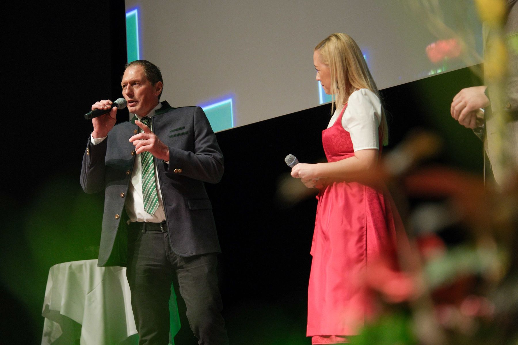 © LKÖ/APA/Reichmann © LKÖ/APA/Reichmann