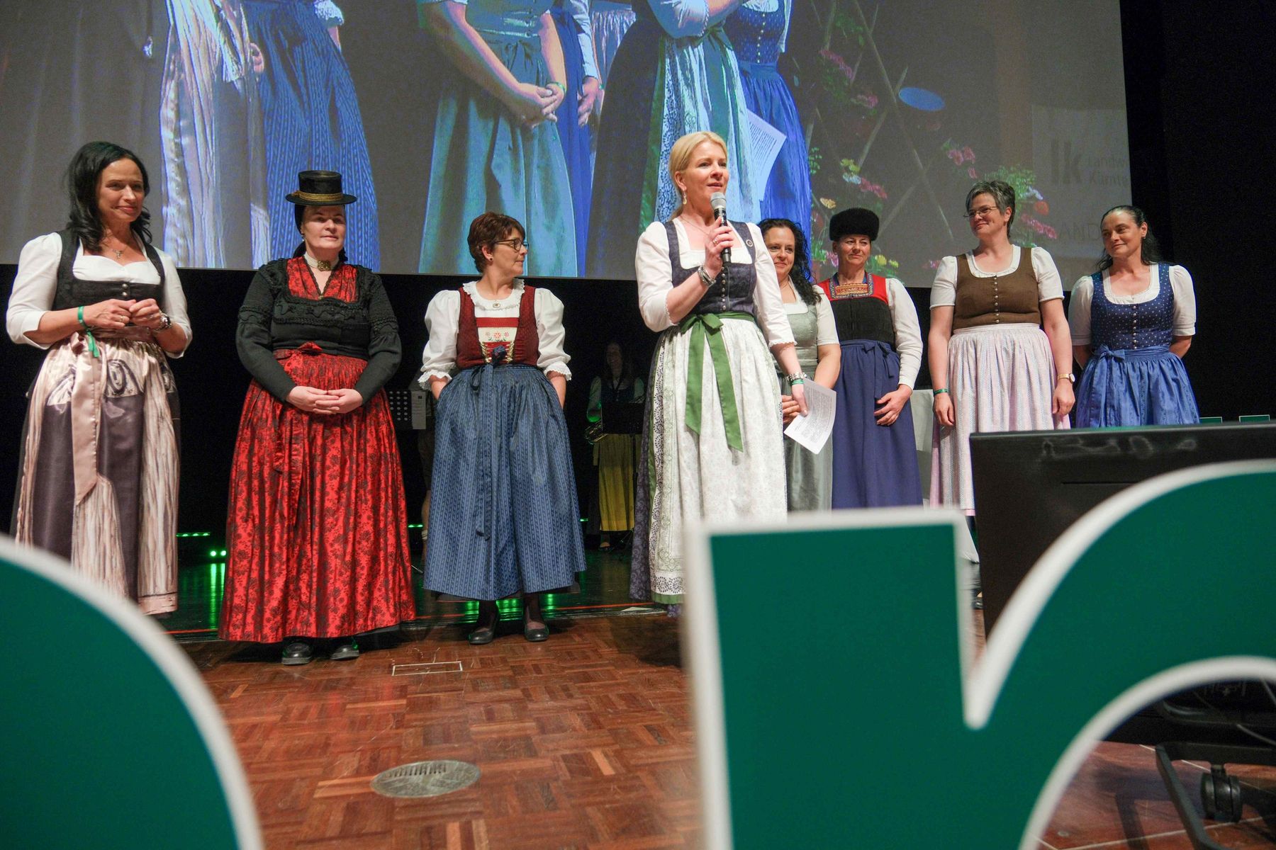 © LKÖ/APA/Reichmann © LKÖ/APA/Reichmann
