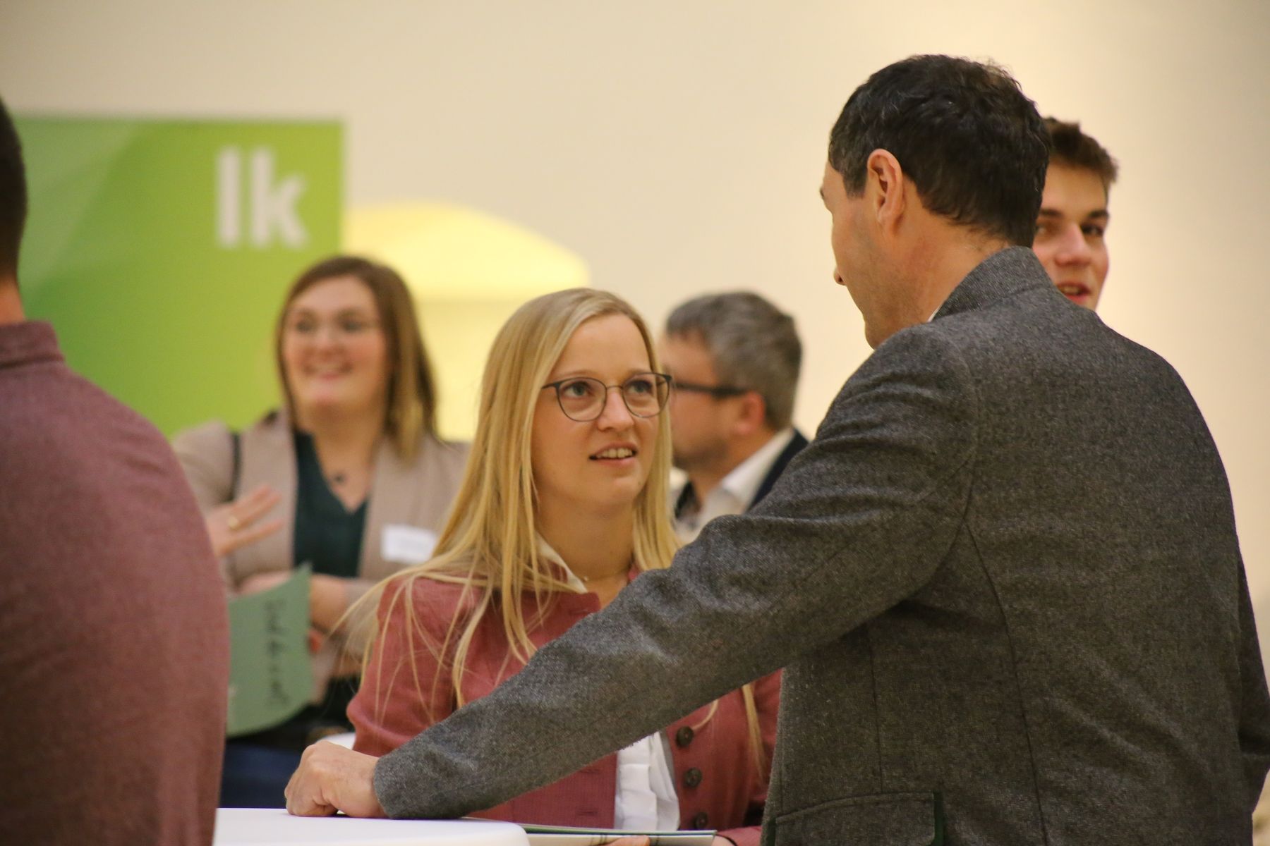 00_Empfang (8).jpg © BBK Scheibbs/Siebenhandl 00_Empfang (8).jpg © BBK Scheibbs/Siebenhandl