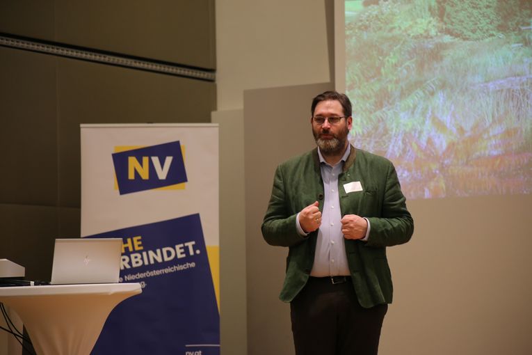 01_Vortrag (2).jpg © BBK Scheibbs/Siebenhandl