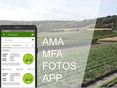 AMA MFA FOTOS App © AMA