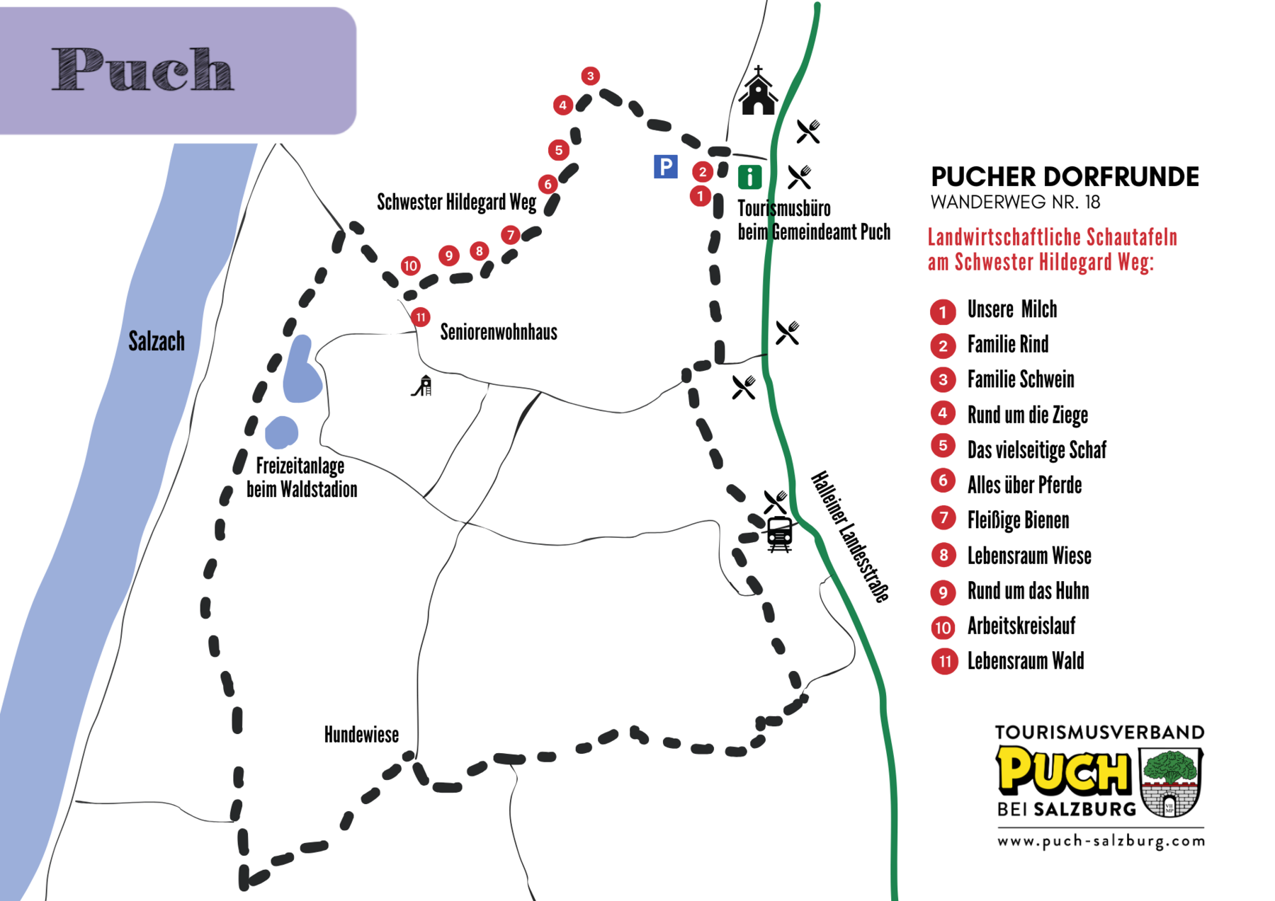 Dorfrunde Puch - Schautafeln.png © Archiv Dorfrunde Puch - Schautafeln.png © Archiv